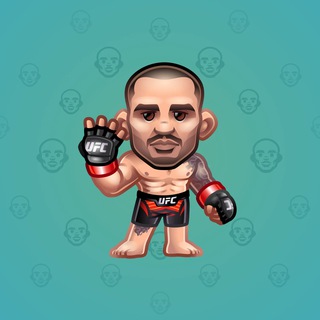 UFC Strike #36575
