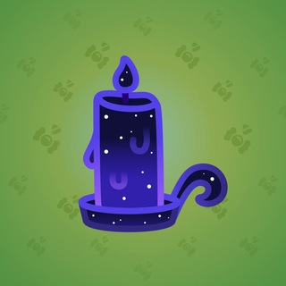Eternal Candle #24031