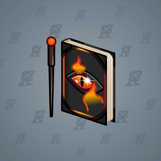 Star Notepad #23399