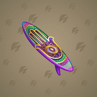 Surge Board #22269
