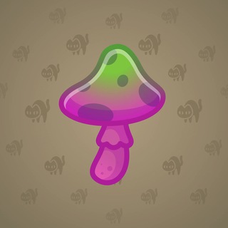 Spy Agaric #32703