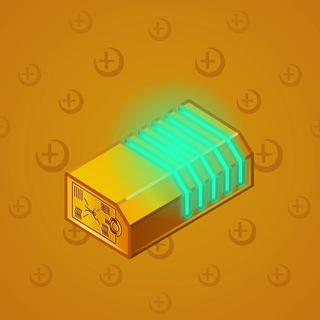Artisan Brick #2356