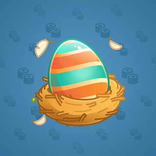 Easter Egg #8205