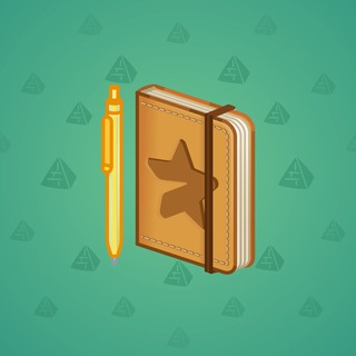 Star Notepad #15153