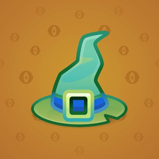 Witch Hat #52635