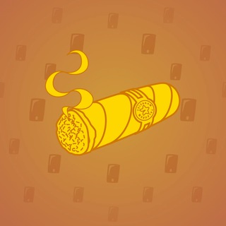 Vintage Cigar #20908