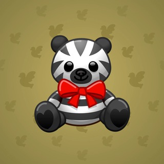 Toy Bear #40207