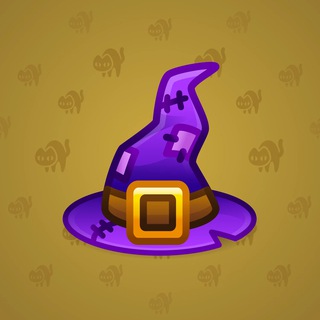 Witch Hat #35203