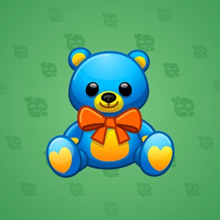 Toy Bear #35767