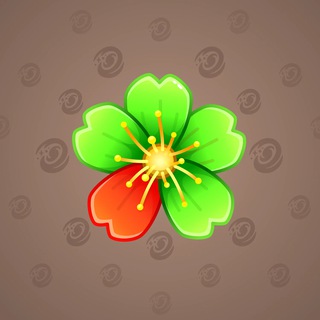 Sakura Flower #51133