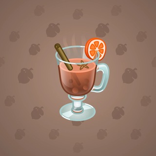Spiced Wine #53135