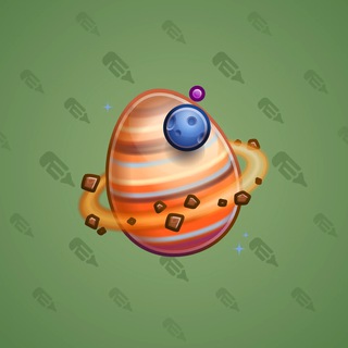 Easter Egg #60331