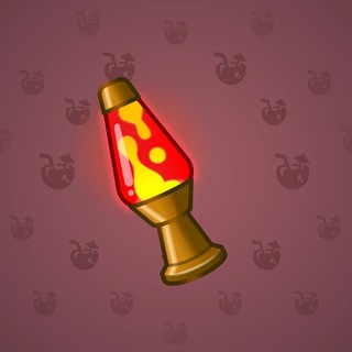 Chill Flame #90125