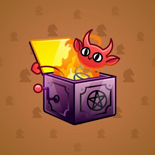 Jack-in-the-Box #21123