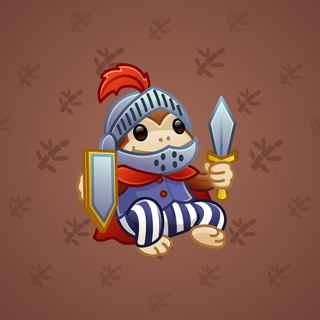 Jolly Chimp #59685