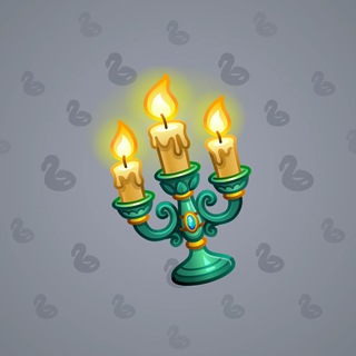 Chill Flame #176512