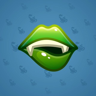 Sharp Tongue #854