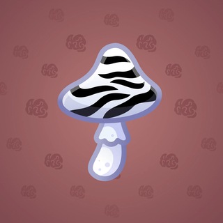 Zebra Cap