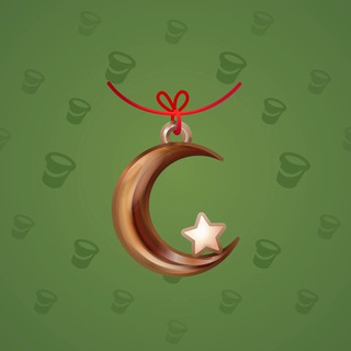 Moon Pendant #76106