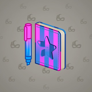 Star Notepad #20793