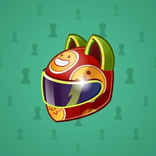 Neko Helmet #4515