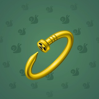 Nail Bracelet #220