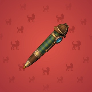 Fine Pen #1105