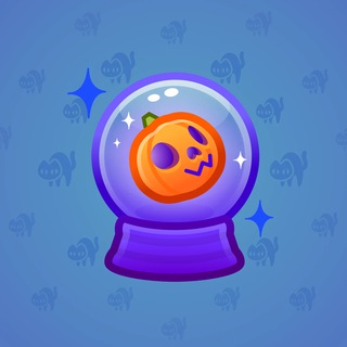 Crystal Ball #1292