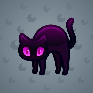 Scared Cat #16582