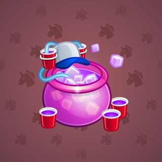 Money Pot #2371