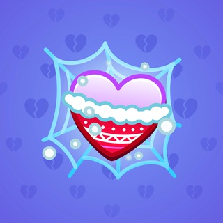 Trapped Heart #17057