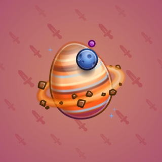 Easter Egg #120716