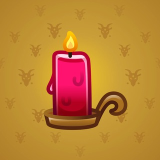Eternal Candle #4311