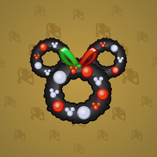 Winter Wreath #146