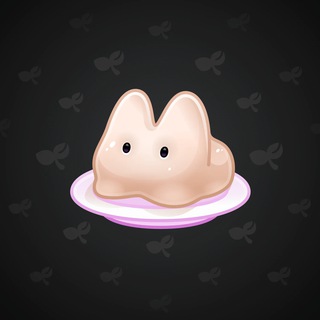 Jelly Bunny #103655