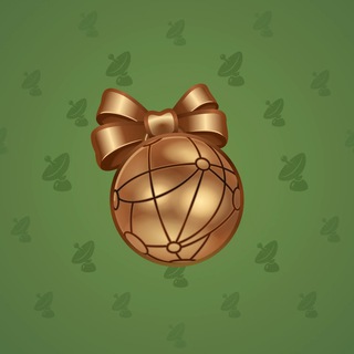 Sleigh Bell #14749