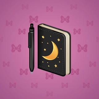Star Notepad #2751