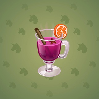 Spiced Wine #41644