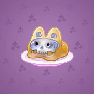 Jelly Bunny #28379