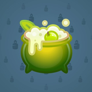 Hex Pot #35582