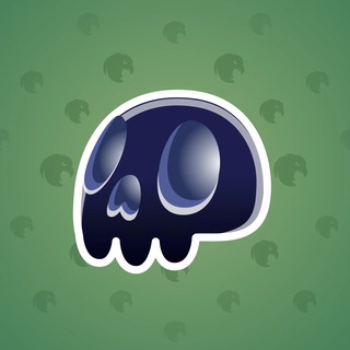 Electric Skull #5383