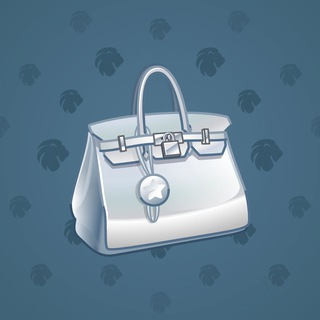 Loot Bag #12398