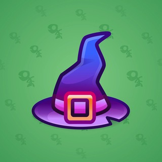 Witch Hat #38914