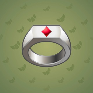 Signet Ring #5783