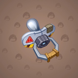 Bling Binky #2643