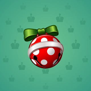 Sleigh Bell #19376