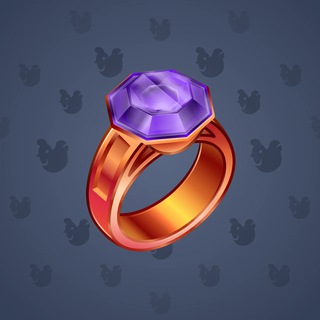 Gem Signet #3711