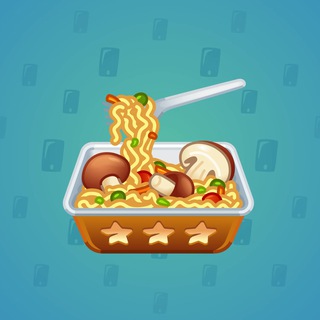 Instant Ramen #99733