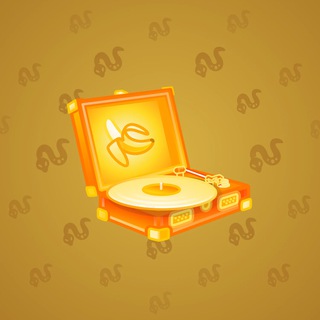 Record Player #7645