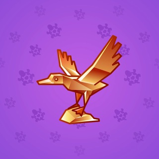 Rare Bird #6324